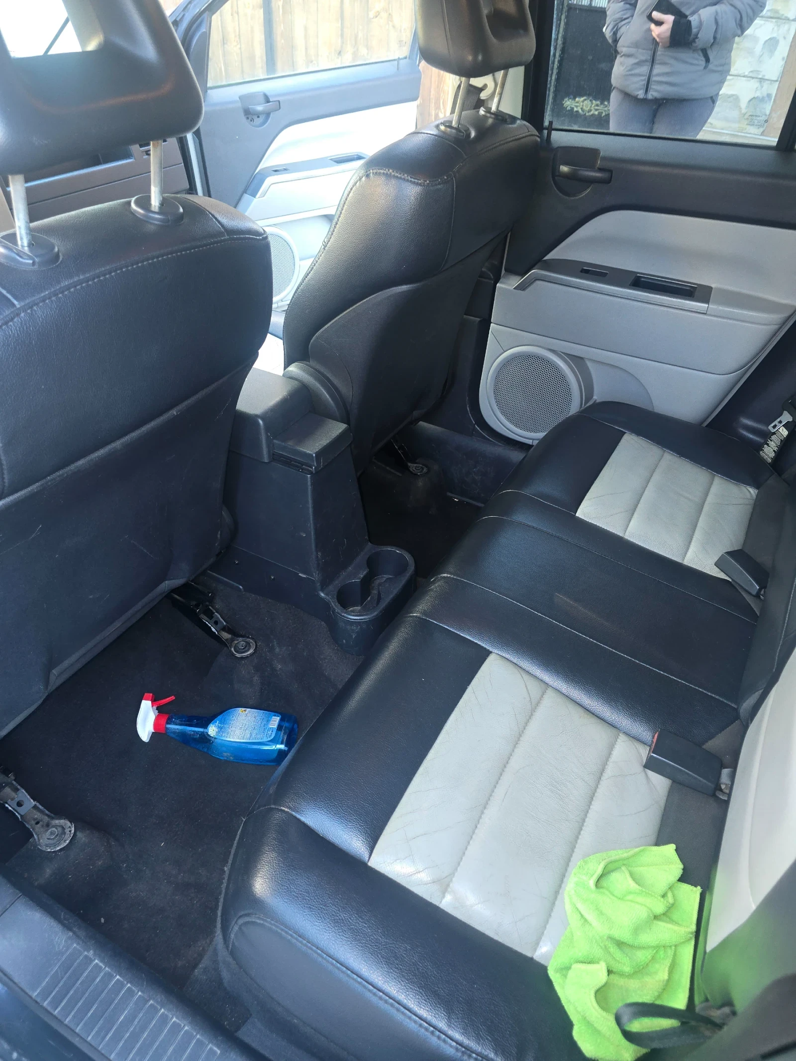 Jeep Compass Tdi | Mobile.bg � ����������� 12