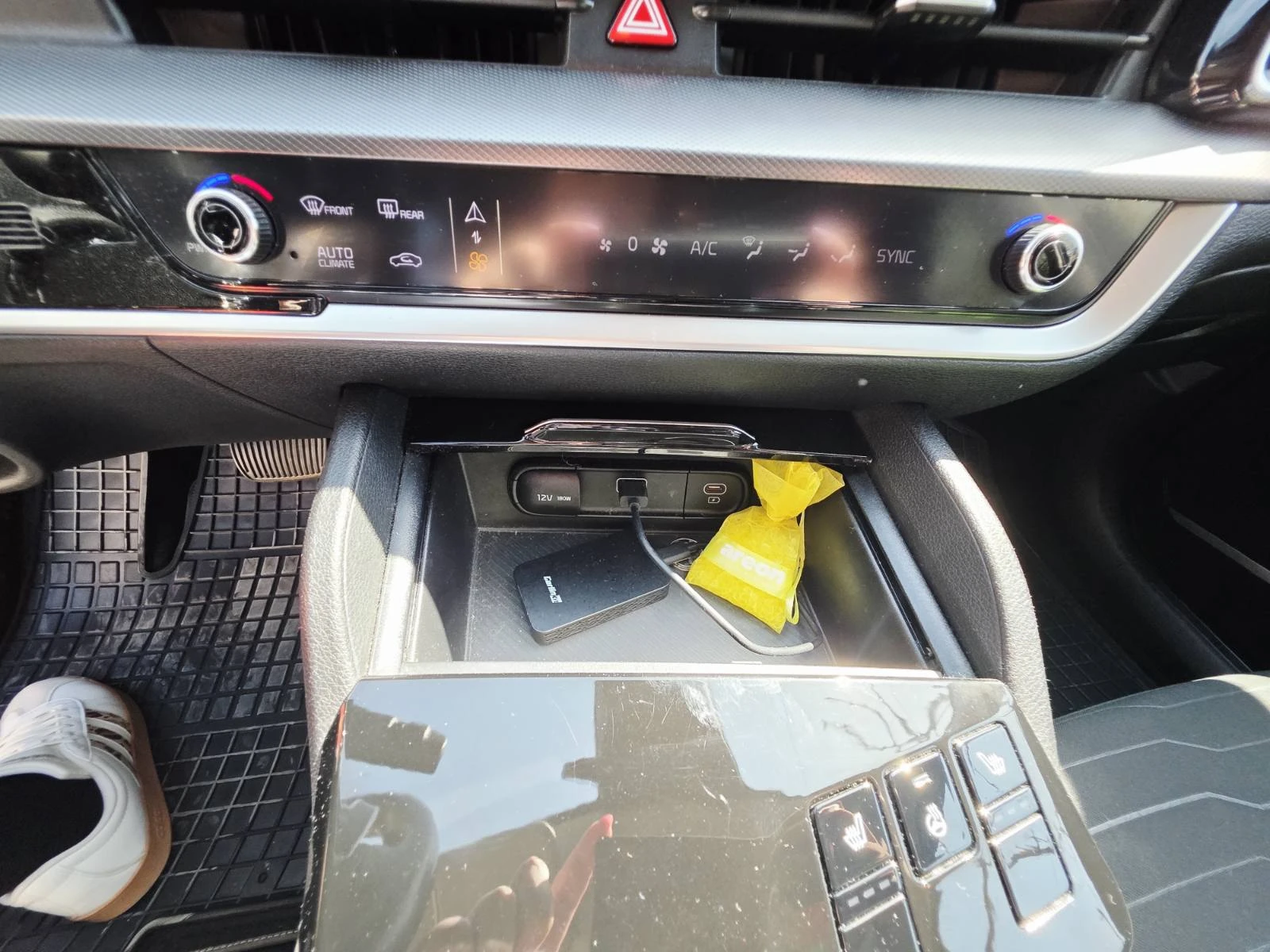 Kia Sportage NQ5 AWD 180hp | 41 000 �� | ��������  | Mobile.bg � ����������� 10