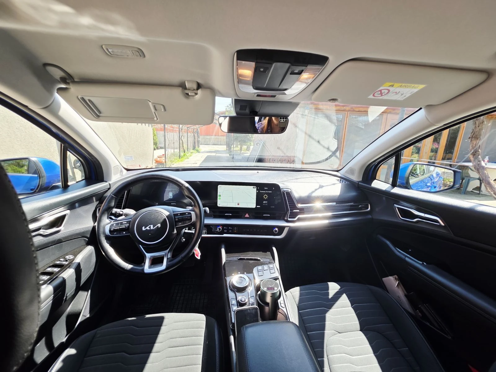 Kia Sportage NQ5 AWD 180hp | 41 000 �� | ��������  | Mobile.bg � ����������� 13