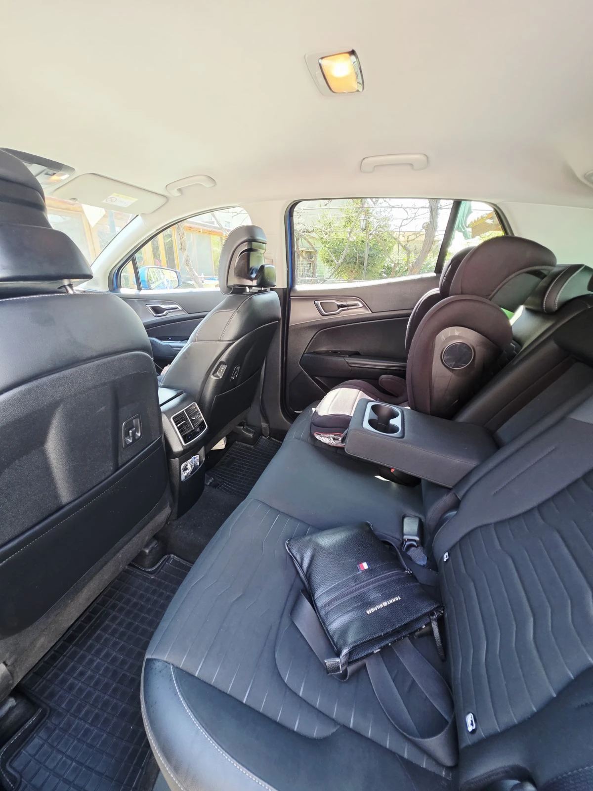 Kia Sportage NQ5 AWD 180hp | 41 000 �� | ��������  | Mobile.bg � ����������� 17