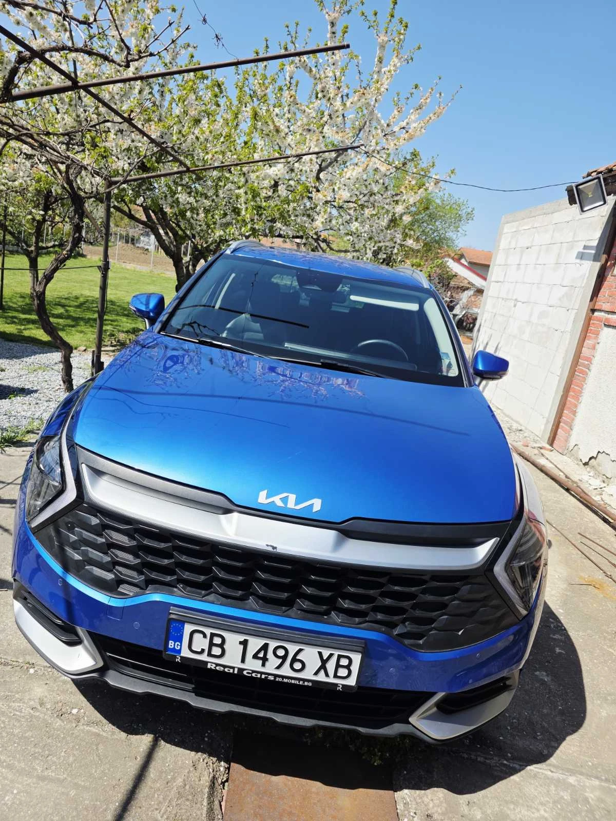 Kia Sportage NQ5 AWD 180hp | 41 000 �� | ��������  | Mobile.bg � ����������� 2