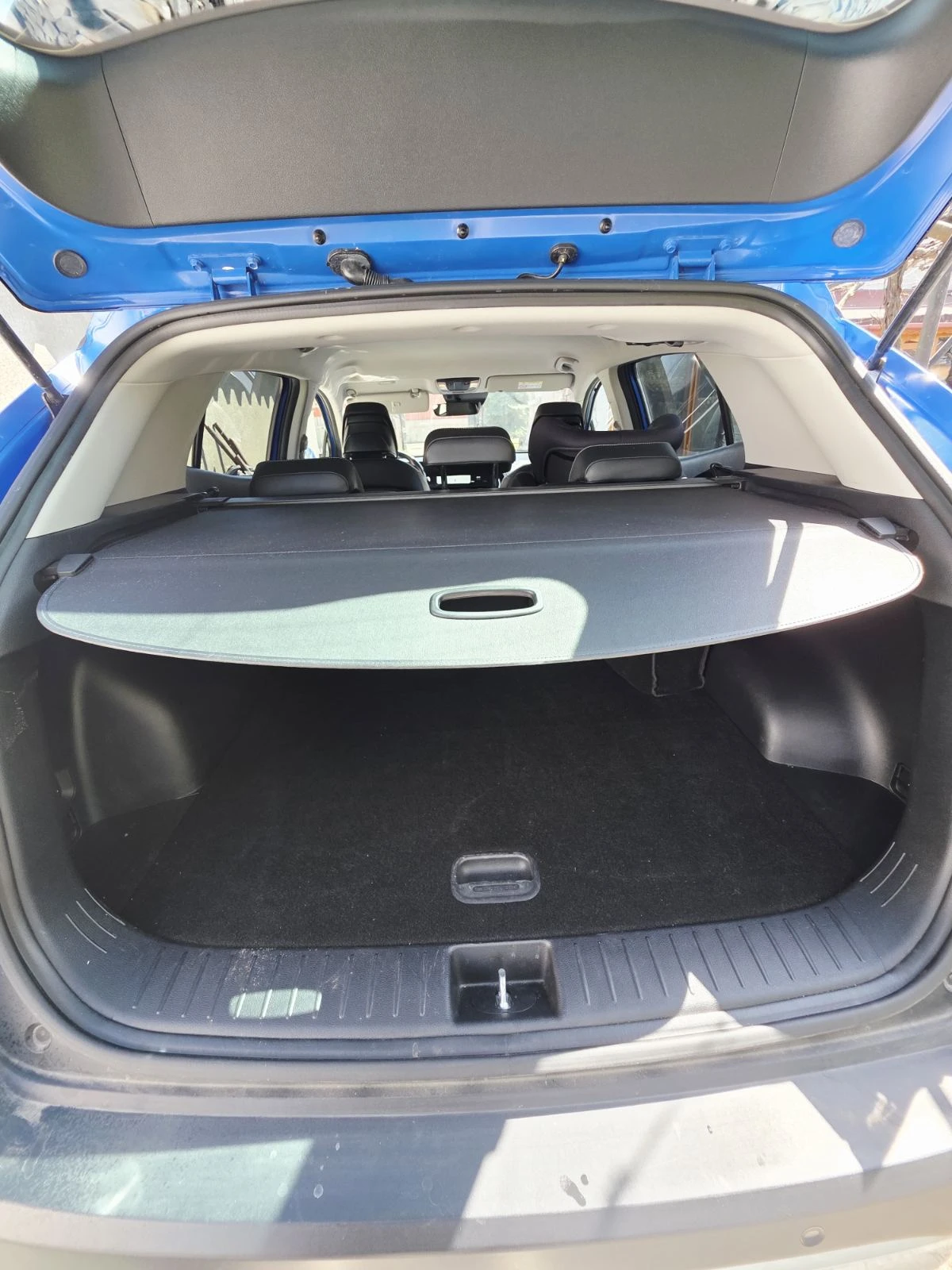 Kia Sportage NQ5 AWD 180hp | 41 000 �� | ��������  | Mobile.bg � ����������� 7