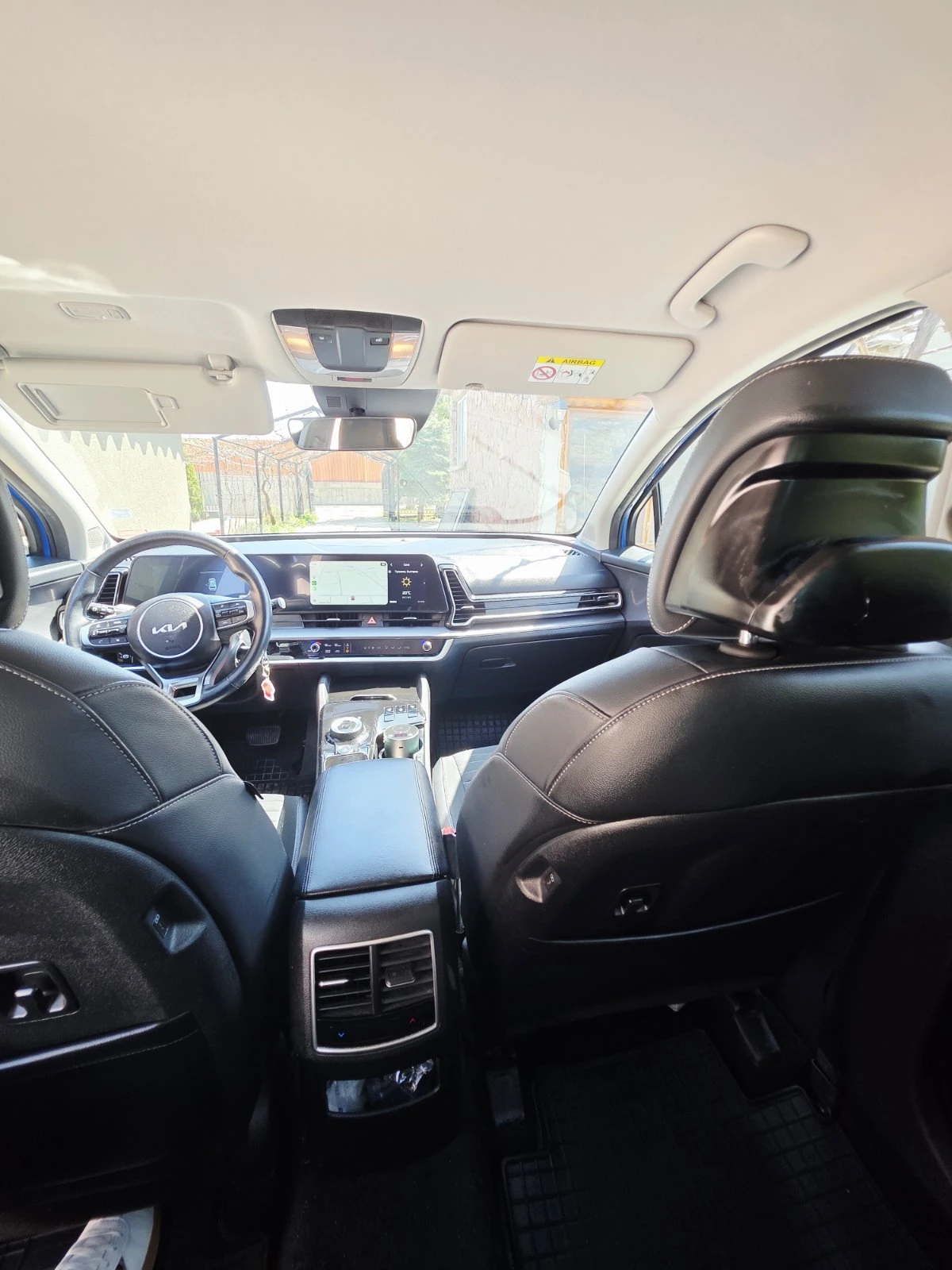 Kia Sportage NQ5 AWD 180hp | 41 000 �� | ��������  | Mobile.bg � ����������� 16
