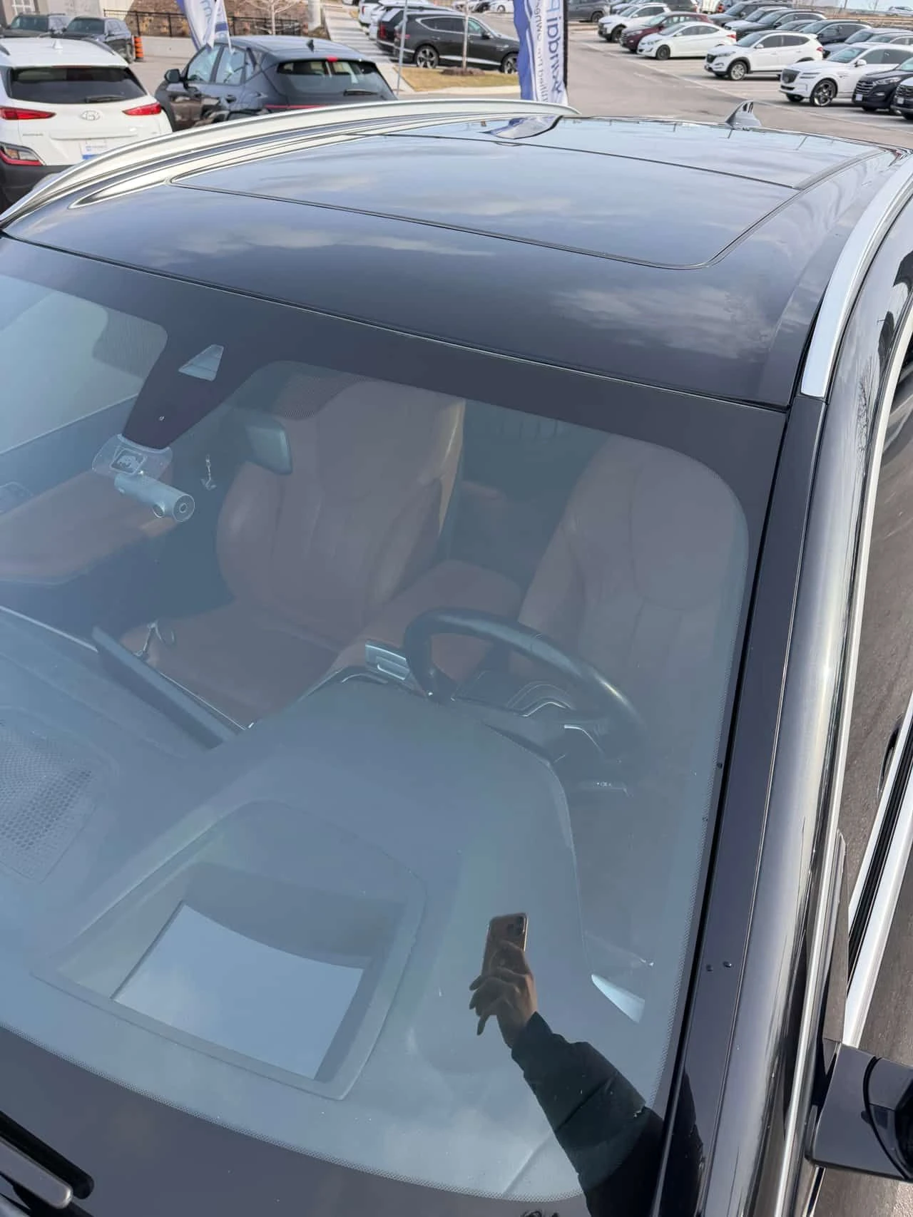 BMW X5 xDrive40i/HUD/360 КАМЕРИ/ПАНОРАМА/AMBIENT, снимка 10 - Автомобили и джипове - 54017903