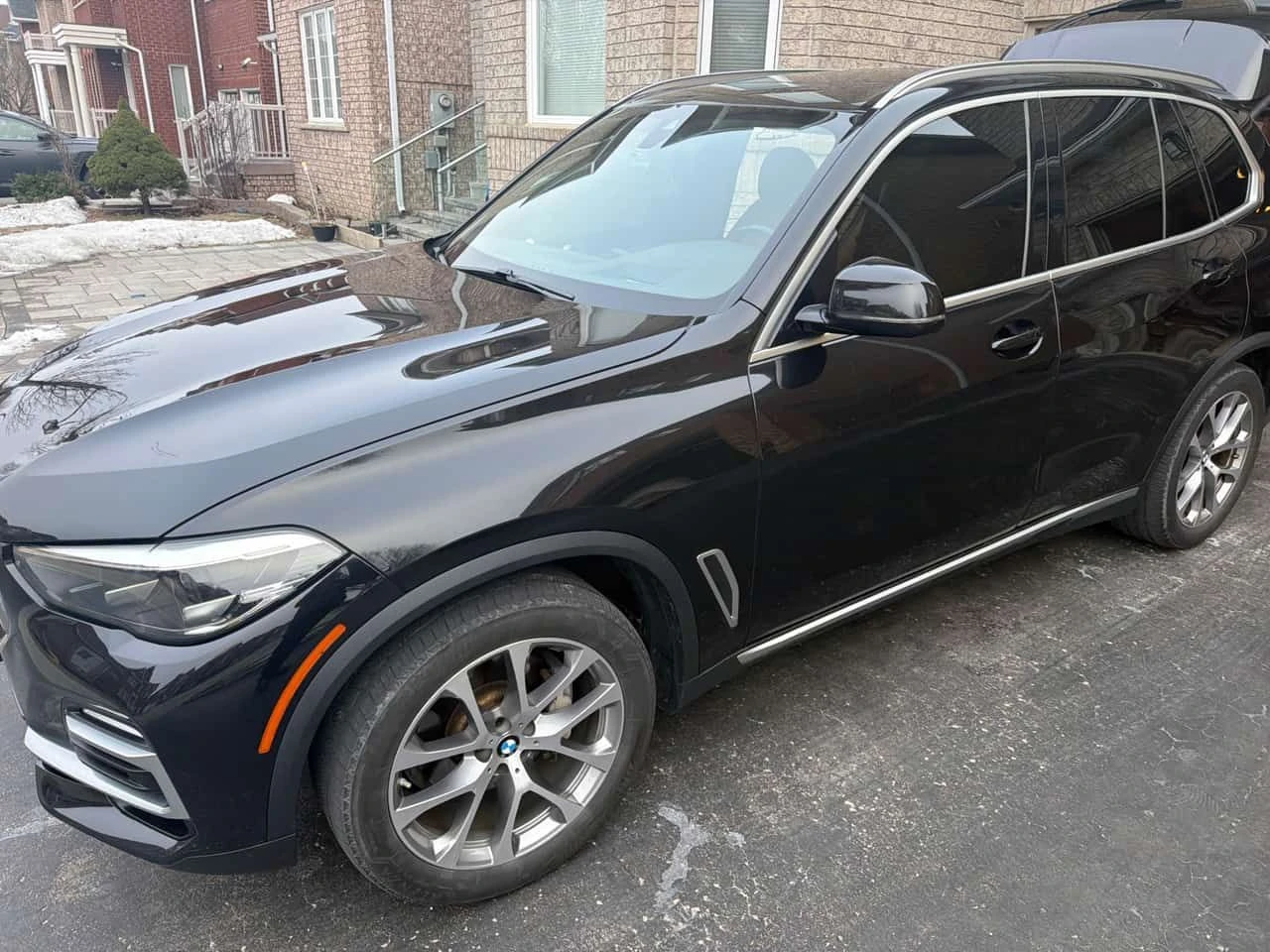 BMW X5 xDrive40i/HUD/360 КАМЕРИ/ПАНОРАМА/AMBIENT