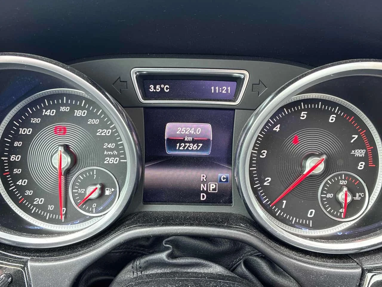 Mercedes-Benz GLE 400 /ПАНОРАМА/ПОДГРЕВИ/360 КАМЕРИ/ВТОРИ ГУМИ, снимка 8 - Автомобили и джипове - 54127990