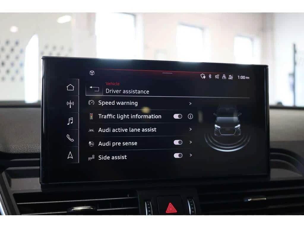 Audi Q5 Progressiv 45 TFSI | PANO| 360| BLINDSPOT, снимка 14 - Автомобили и джипове - 54255947