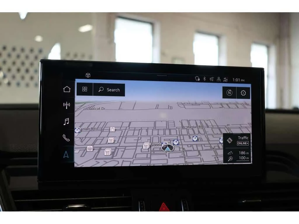 Audi Q5 Progressiv 45 TFSI | PANO| 360| BLINDSPOT, снимка 16 - Автомобили и джипове - 54255947