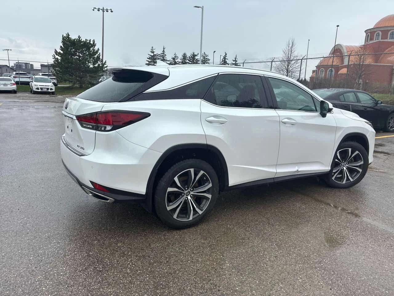 Lexus RX 350 /�������/��������/���������/OT LEXUS | Mobile.bg � ����������� 4