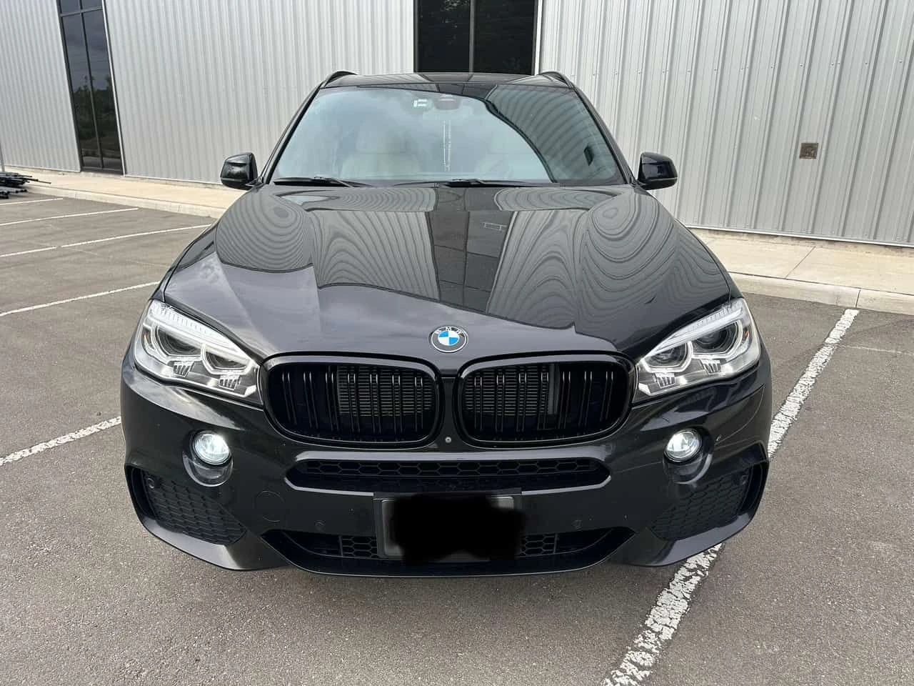 BMW X5 * xDrive35i * CARFAX * ЦЕНА ДО БГ, снимка 2 - Автомобили и джипове - 54627580