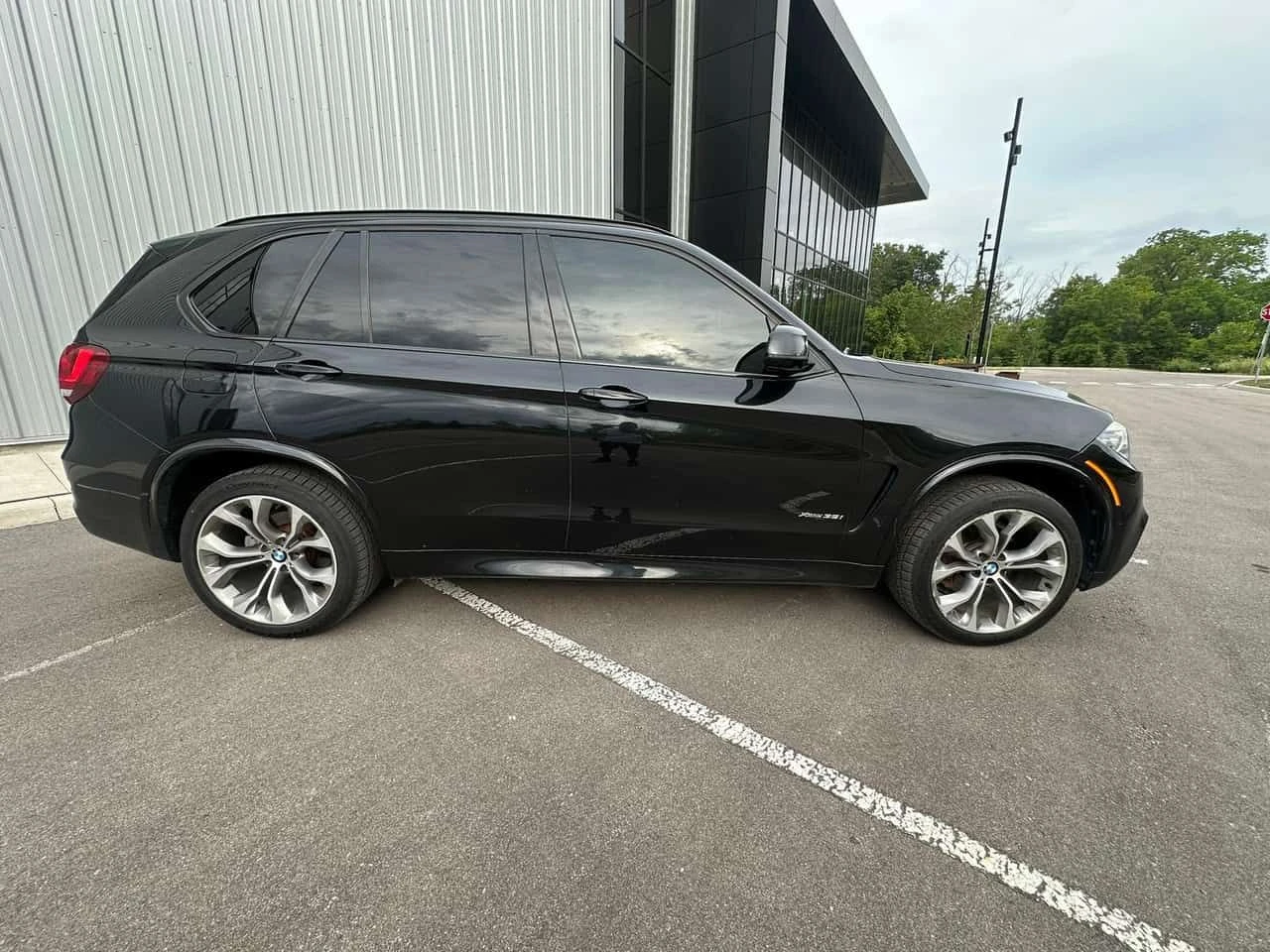 BMW X5 * xDrive35i * CARFAX * ЦЕНА ДО БГ, снимка 4 - Автомобили и джипове - 54627580