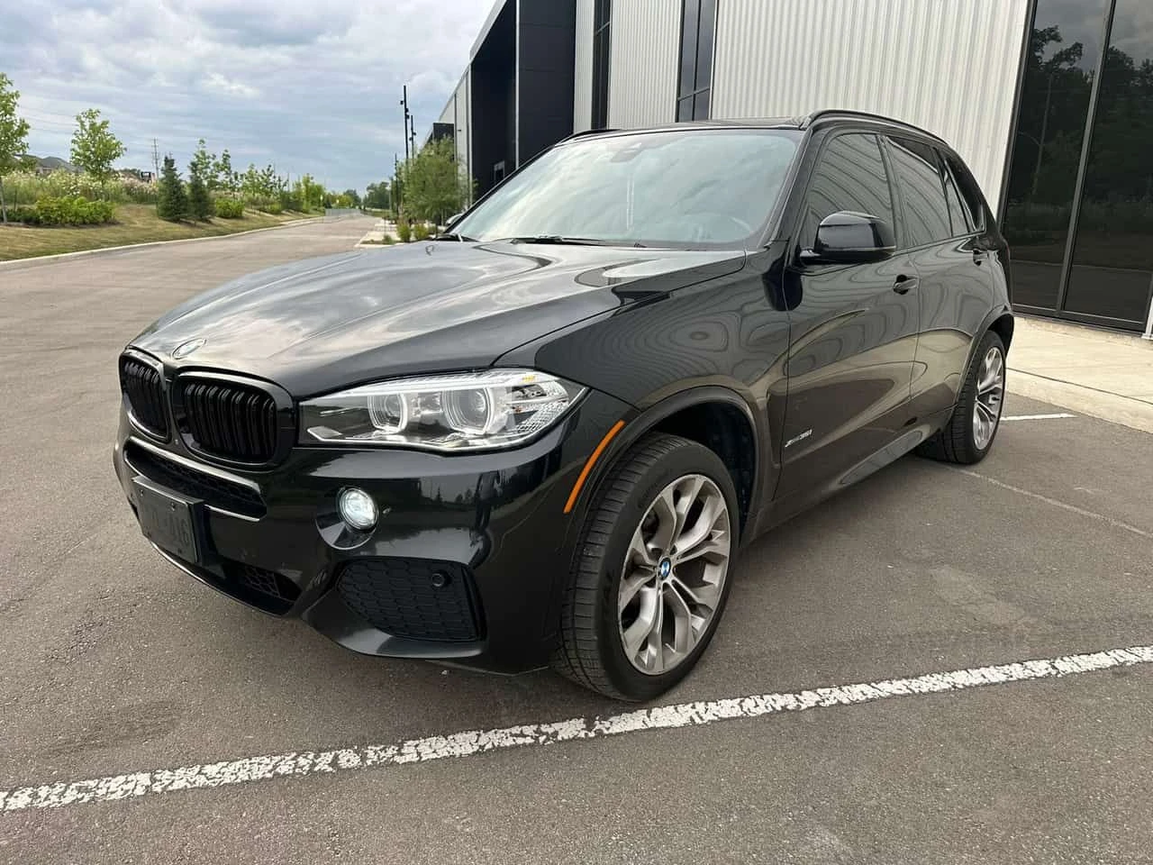 BMW X5 * xDrive35i * CARFAX * ЦЕНА ДО БГ, снимка 3 - Автомобили и джипове - 54627580