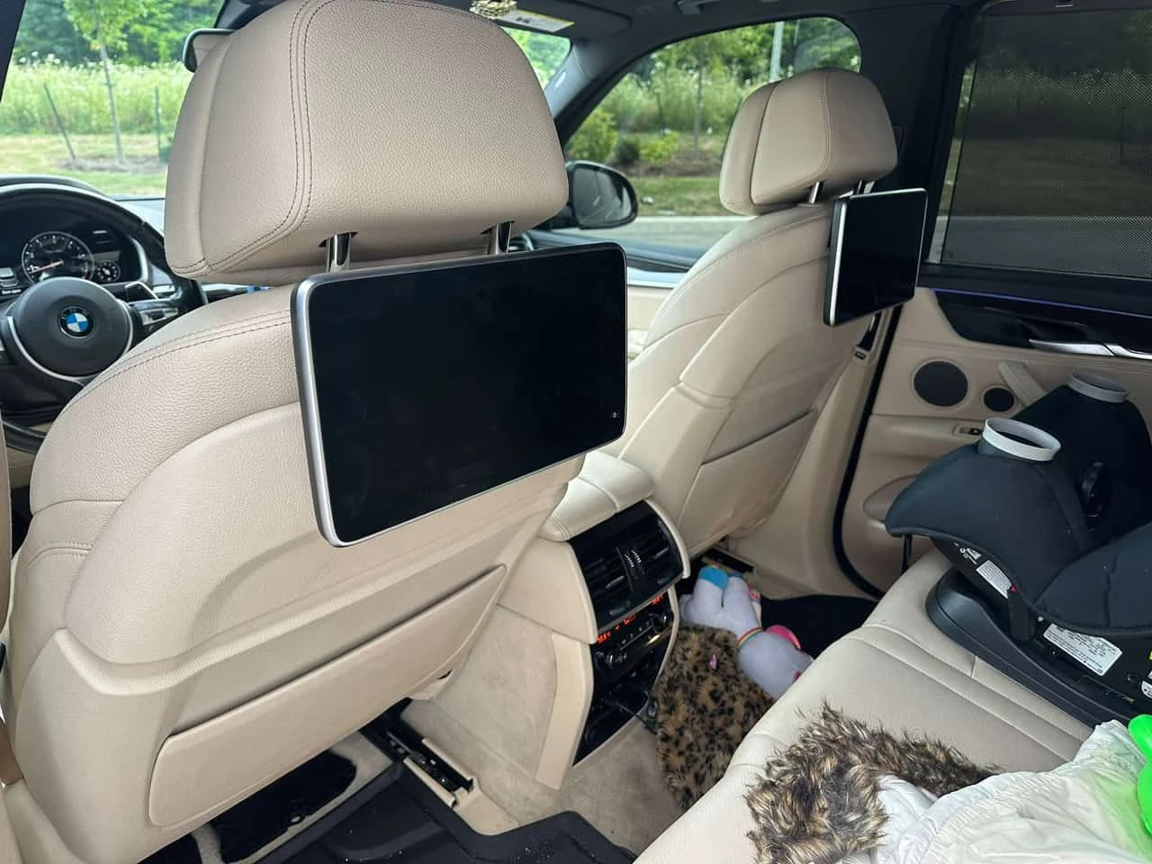 BMW X5 * xDrive35i * CARFAX * ЦЕНА ДО БГ, снимка 11 - Автомобили и джипове - 54627580