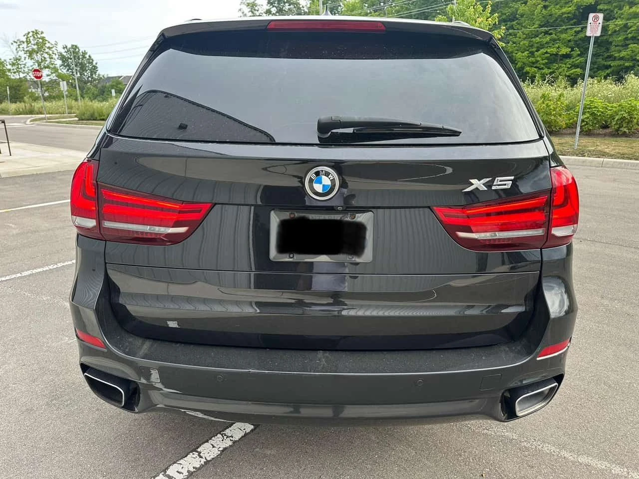 BMW X5 * xDrive35i * CARFAX * ЦЕНА ДО БГ, снимка 6 - Автомобили и джипове - 54627580
