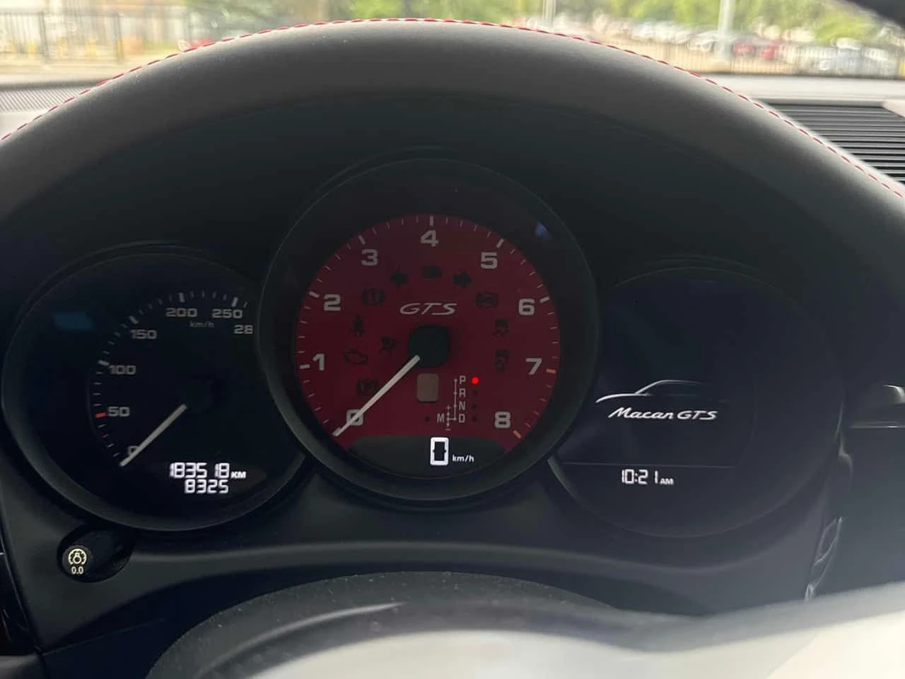 Porsche Macan * GTS * ГЛАВНО ПРЕДСТАВИТЕЛСТВО НА PORSCHE* , снимка 8 - Автомобили и джипове - 55079505