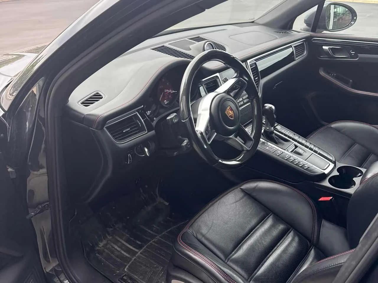 Porsche Macan * GTS * ГЛАВНО ПРЕДСТАВИТЕЛСТВО НА PORSCHE* , снимка 7 - Автомобили и джипове - 55079505