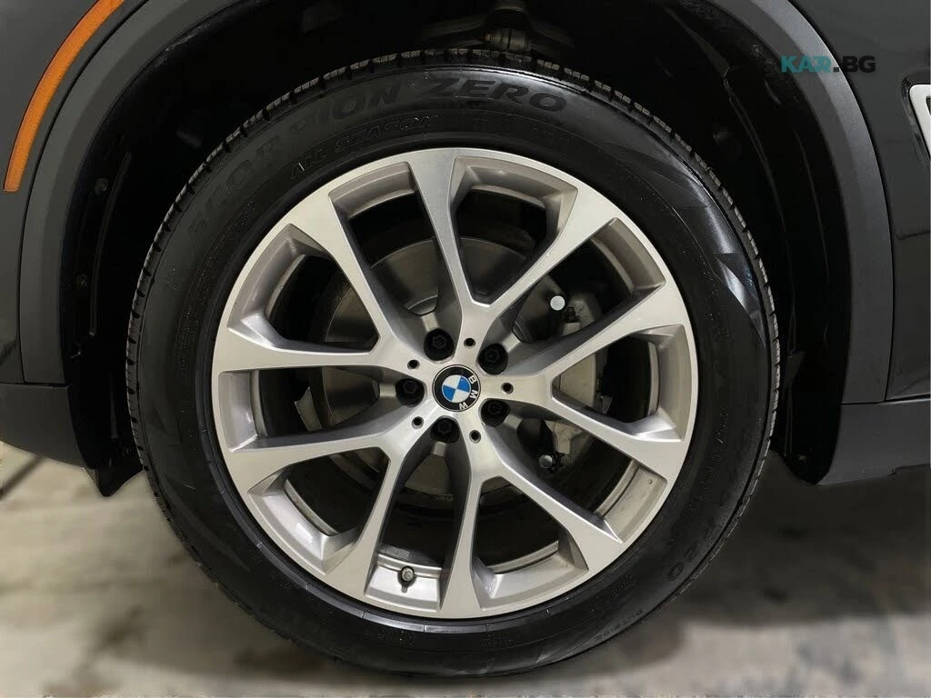 BMW X5 Pano * АвтоКредит * (ЦЕНА ДО БГ), снимка 12 - Автомобили и джипове - 55093723