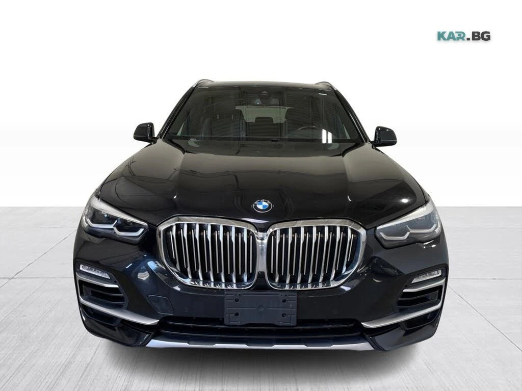 BMW X5 Pano * АвтоКредит * (ЦЕНА ДО БГ), снимка 4 - Автомобили и джипове - 55093723