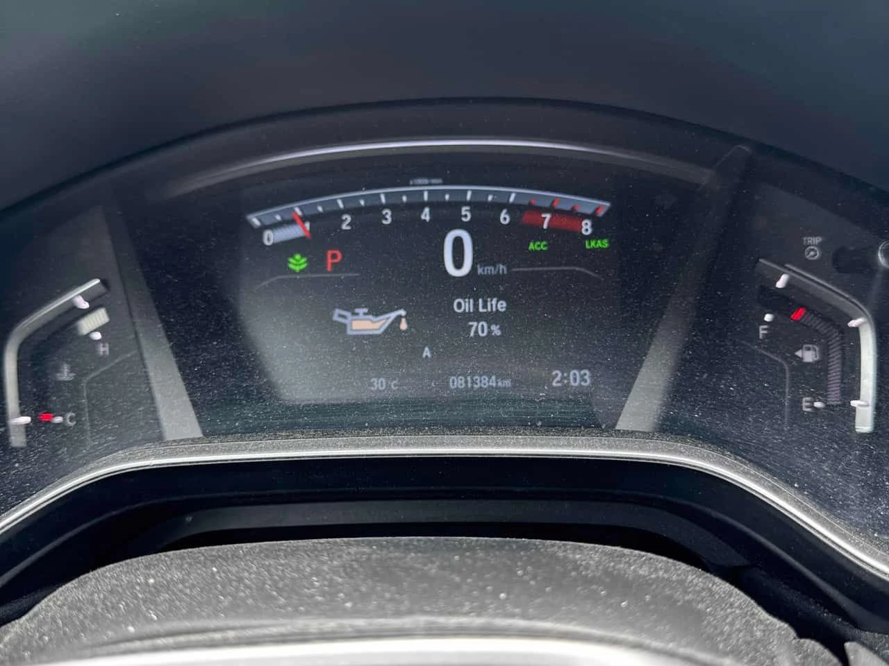 Honda Cr-v * Touring AWD * CARFAX * ЦЕНА ДО БГ, снимка 7 - Автомобили и джипове - 55226304