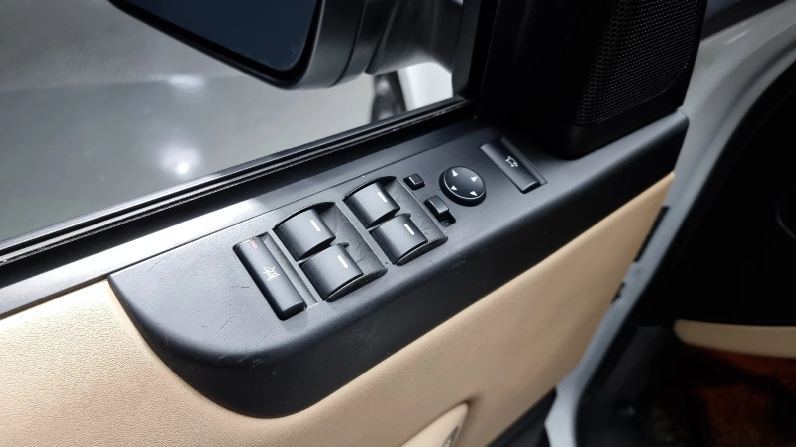 Land Rover Range rover 5.0 HSE VOGUE, снимка 14 - Автомобили и джипове - 55401923