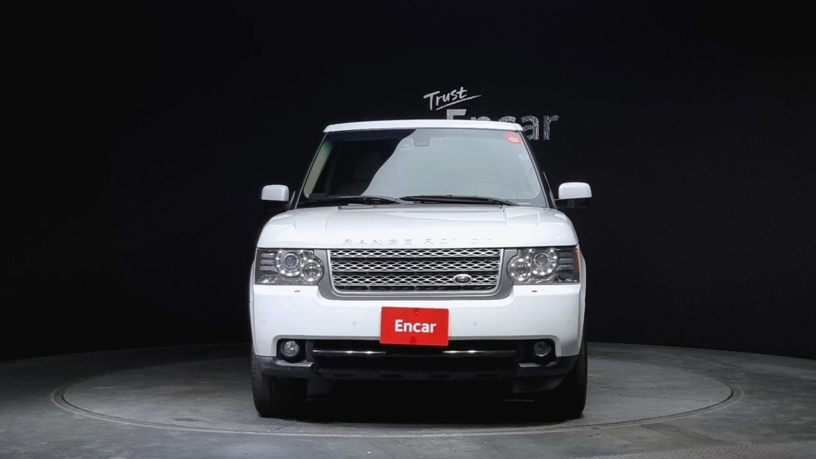 Land Rover Range rover 5.0 HSE VOGUE, снимка 3 - Автомобили и джипове - 55401923