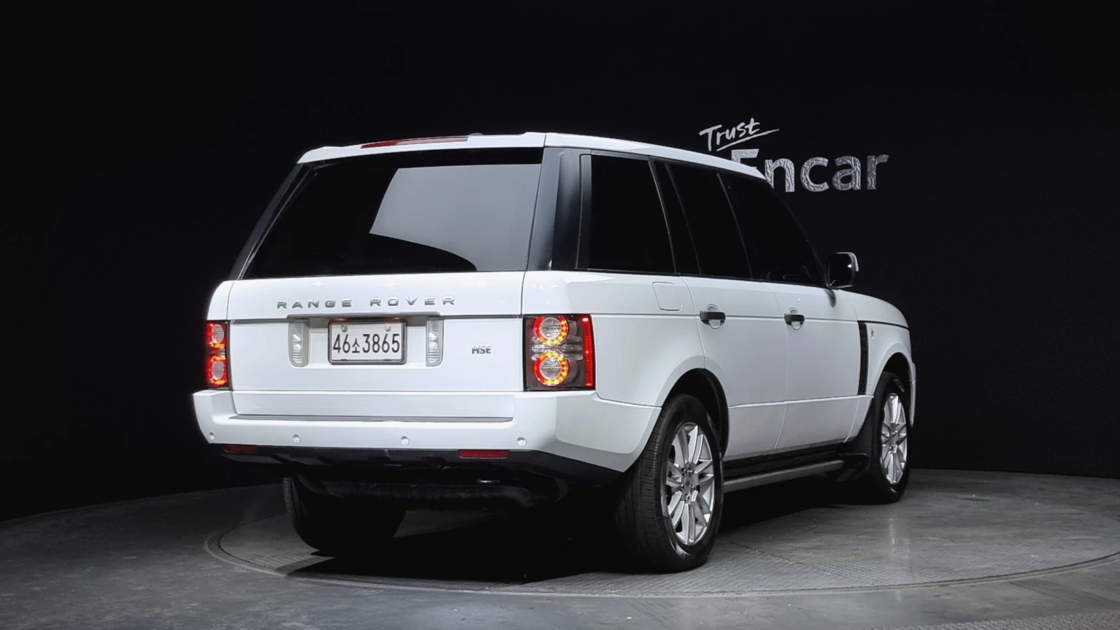 Land Rover Range rover 5.0 HSE VOGUE, снимка 2 - Автомобили и джипове - 55401923
