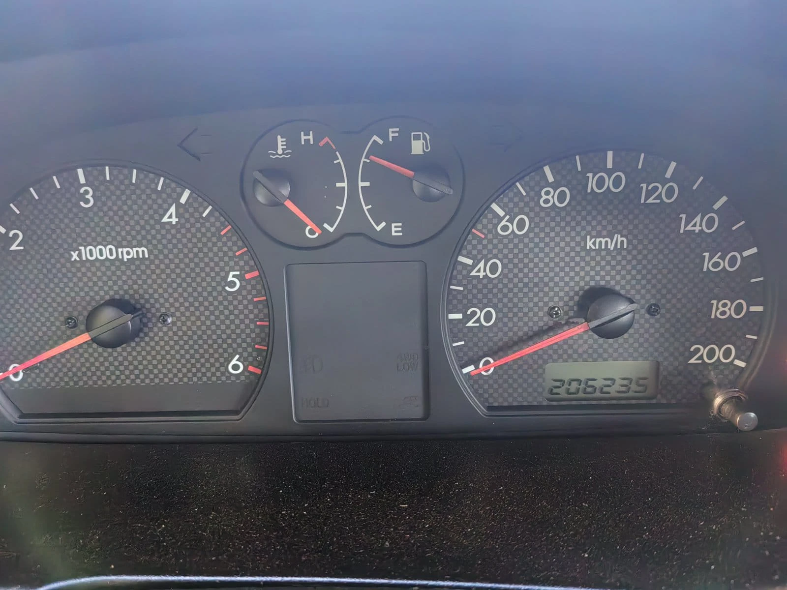 Hyundai Terracan, снимка 2 - Автомобили и джипове - 55568434