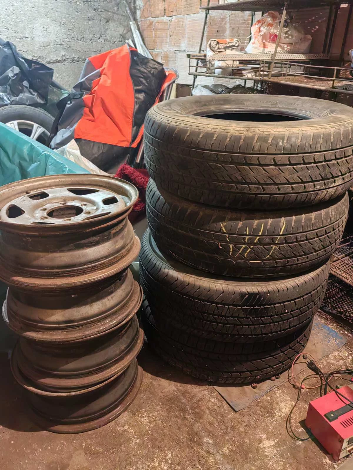Hyundai Terracan, снимка 5 - Автомобили и джипове - 55568434