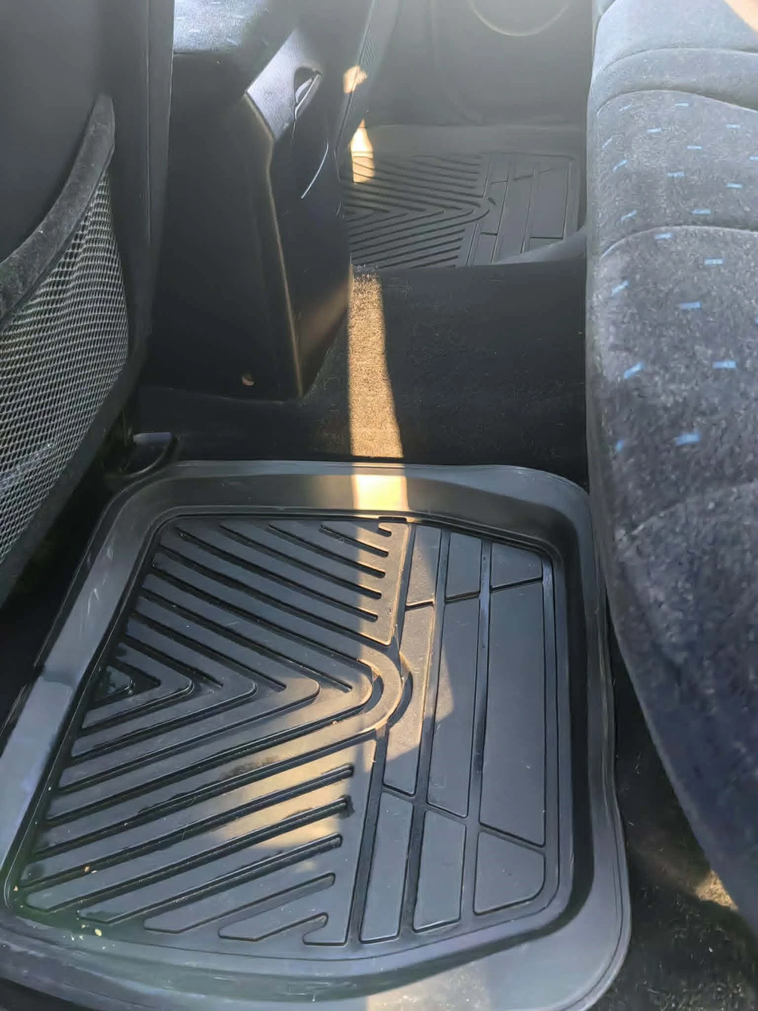 Hyundai Terracan, снимка 14 - Автомобили и джипове - 55568434
