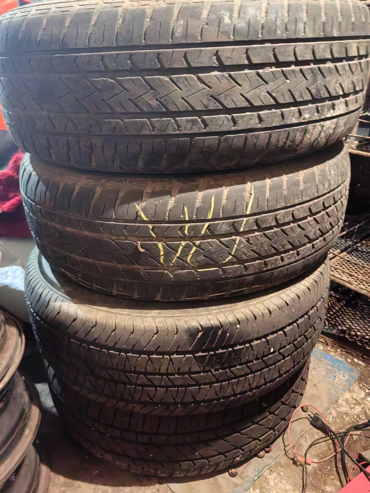 Hyundai Terracan, снимка 4 - Автомобили и джипове - 55568434