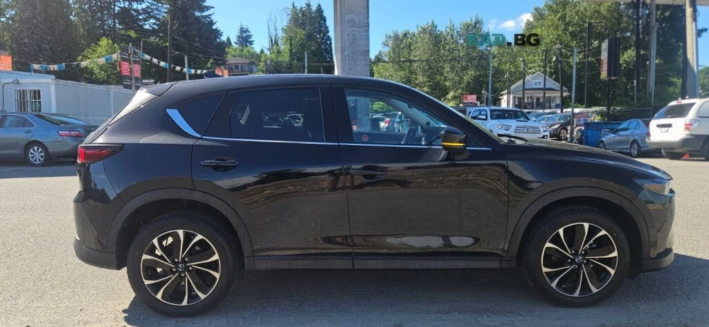 Mazda CX-5 2.5 S* PREMIUM* КОЖА* ПОДГРЕВ* ШИБИДАХ* КАМЕРА* , снимка 6 - Автомобили и джипове - 55824160
