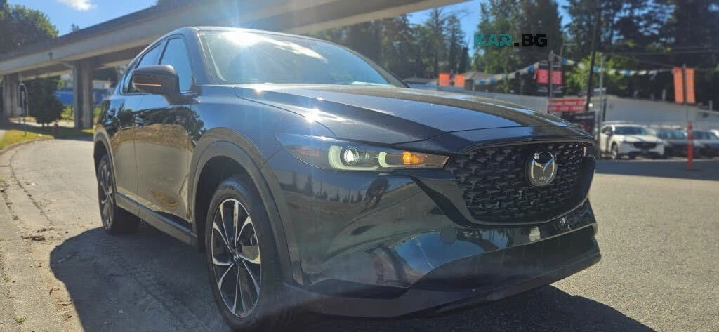 Mazda CX-5 2.5 S* PREMIUM* КОЖА* ПОДГРЕВ* ШИБИДАХ* КАМЕРА* , снимка 7 - Автомобили и джипове - 55824160