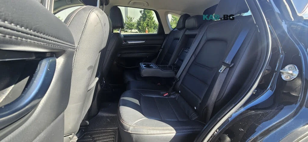 Mazda CX-5 2.5 S* PREMIUM* КОЖА* ПОДГРЕВ* ШИБИДАХ* КАМЕРА* , снимка 15 - Автомобили и джипове - 55824160