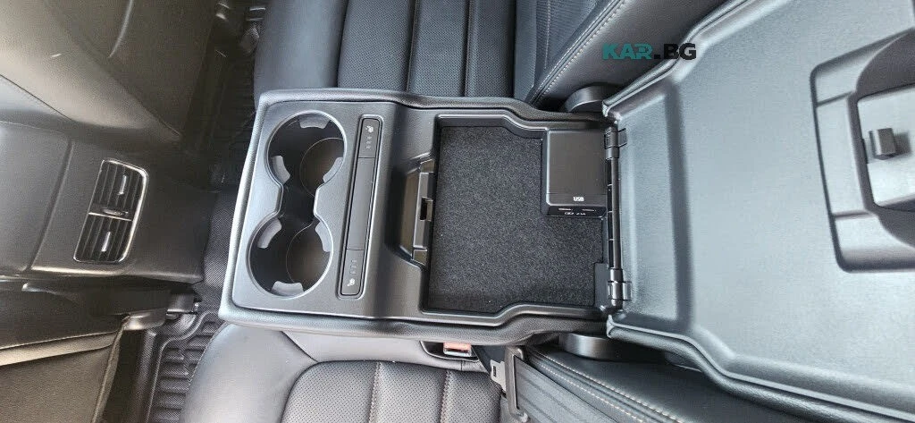 Mazda CX-5 2.5 S* PREMIUM* КОЖА* ПОДГРЕВ* ШИБИДАХ* КАМЕРА* , снимка 13 - Автомобили и джипове - 55824160