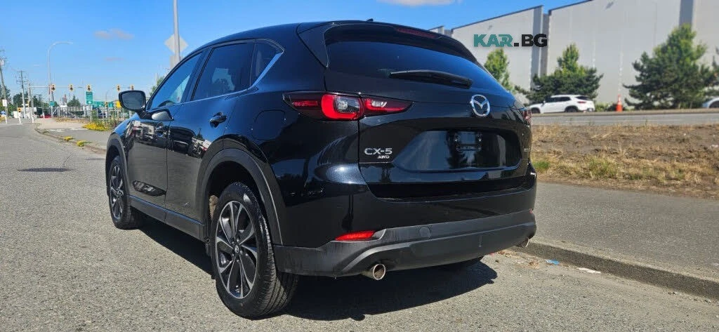 Mazda CX-5 2.5 S* PREMIUM* КОЖА* ПОДГРЕВ* ШИБИДАХ* КАМЕРА* , снимка 3 - Автомобили и джипове - 55824160
