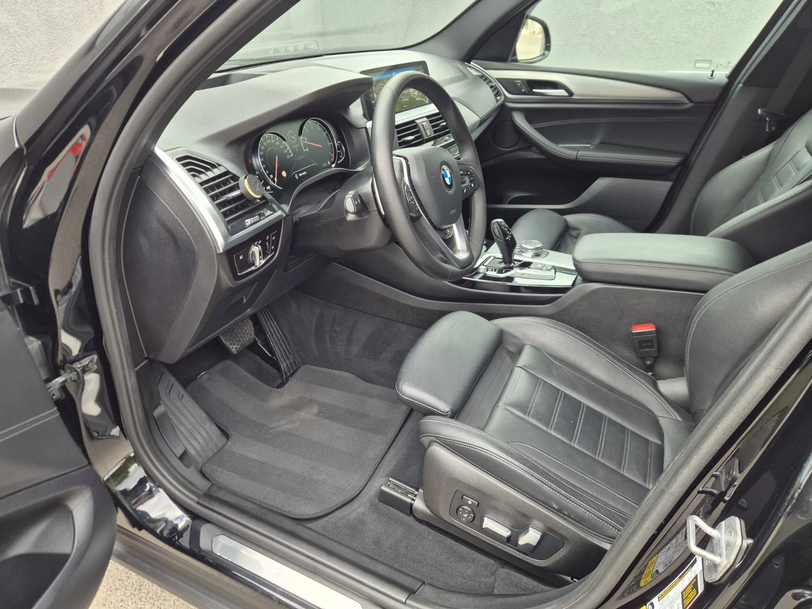 BMW X3 3.0i xDrive | Mobile.bg � ����������� 11