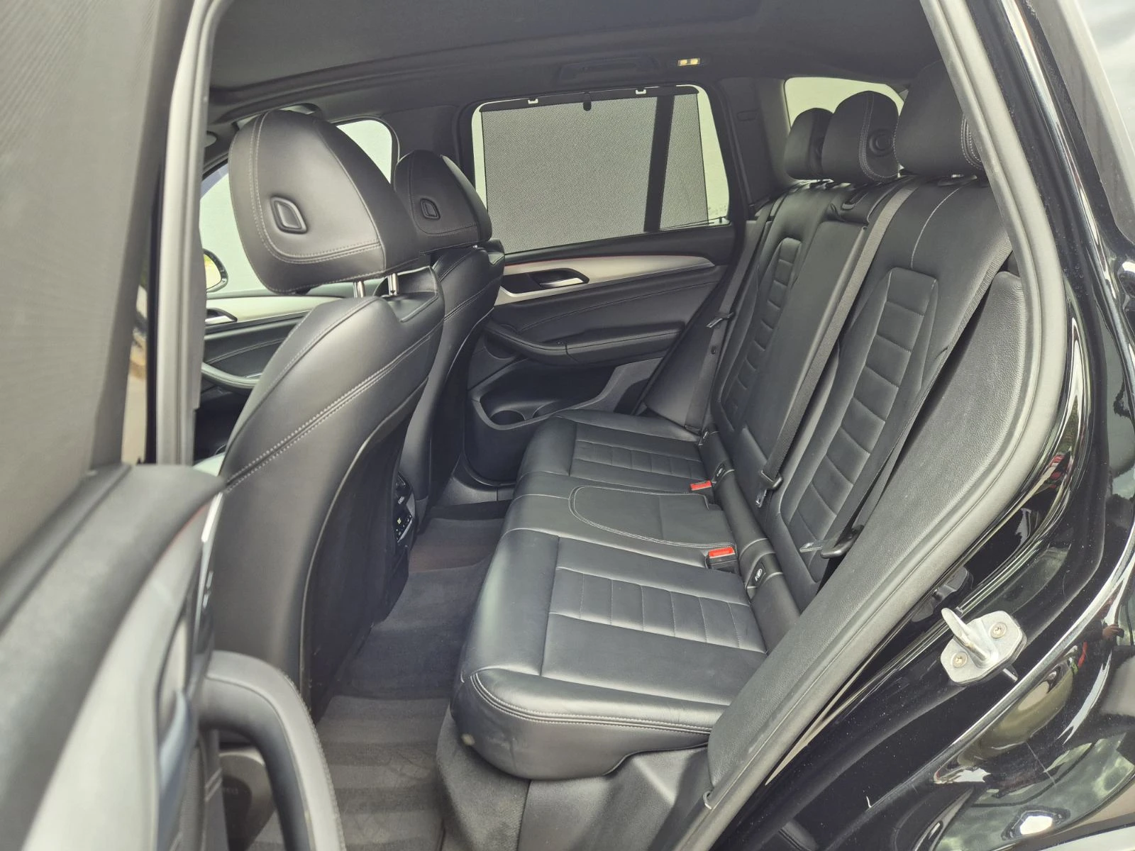 BMW X3 3.0i xDrive | Mobile.bg � ����������� 17