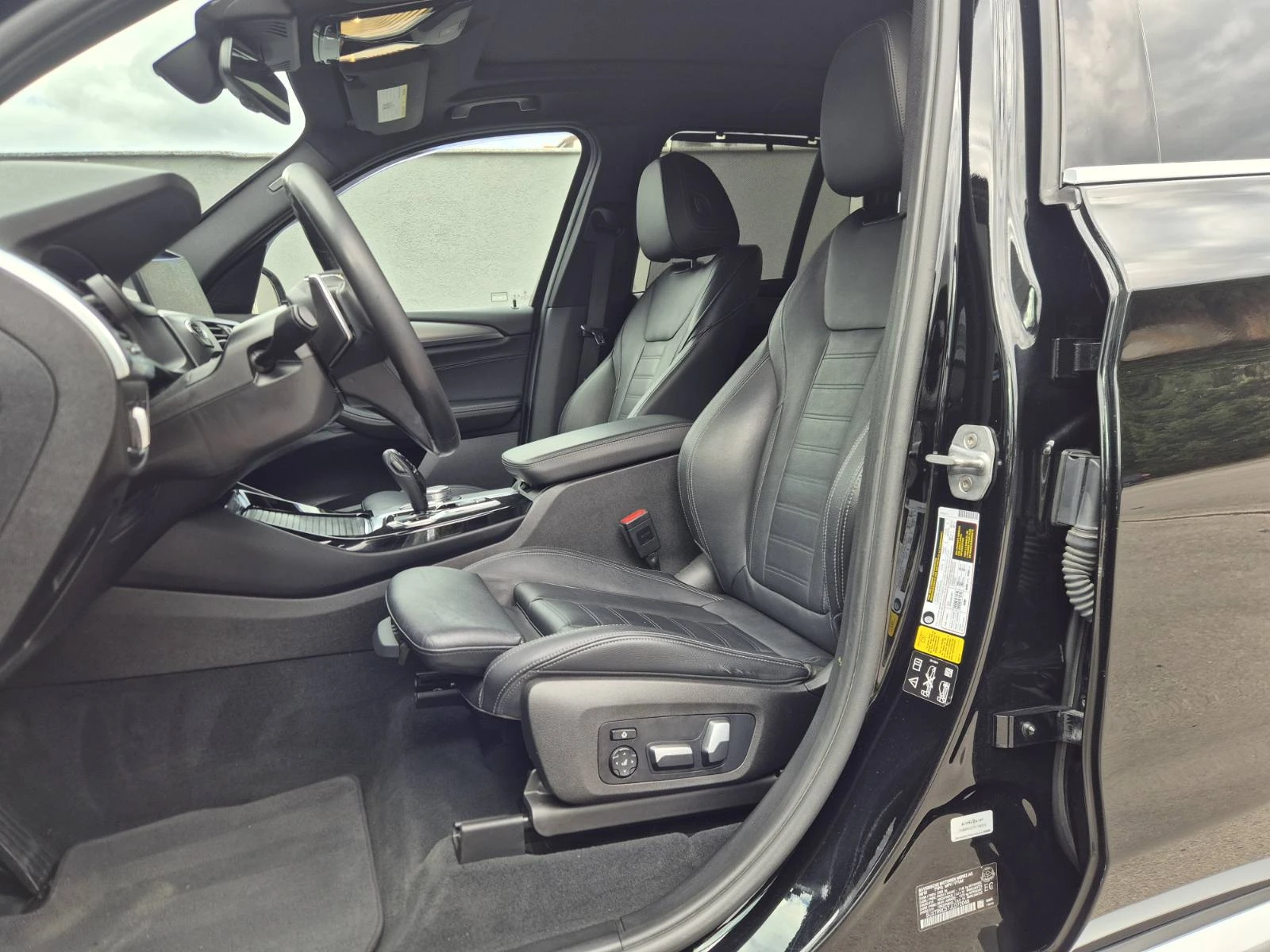BMW X3 3.0i xDrive | Mobile.bg � ����������� 10
