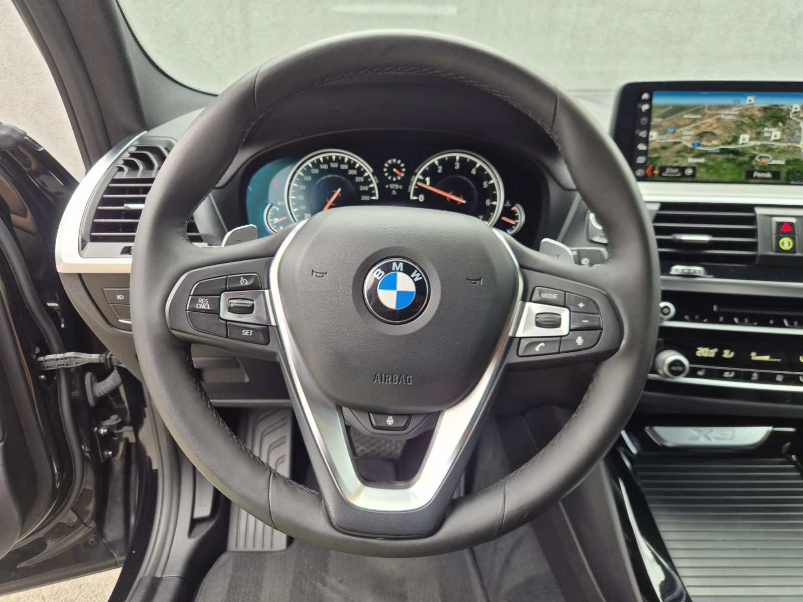 BMW X3 3.0i xDrive | Mobile.bg � ����������� 13