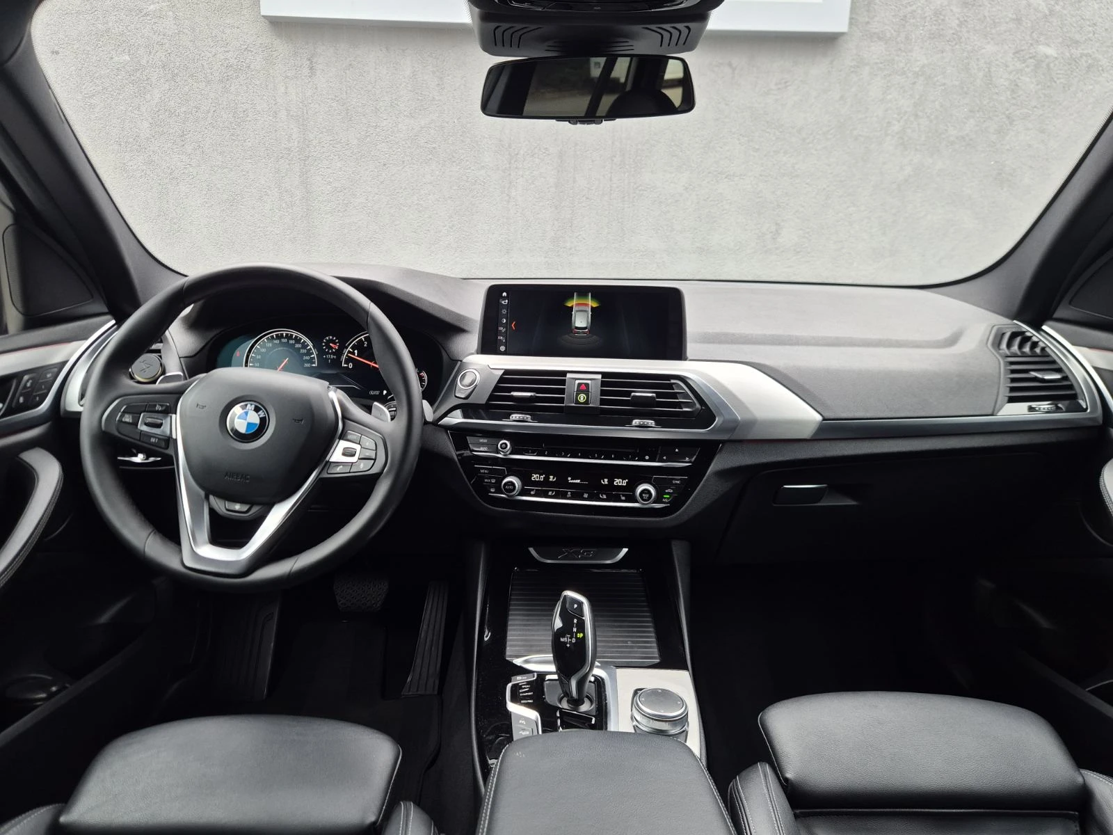 BMW X3 3.0i xDrive | Mobile.bg � ����������� 12