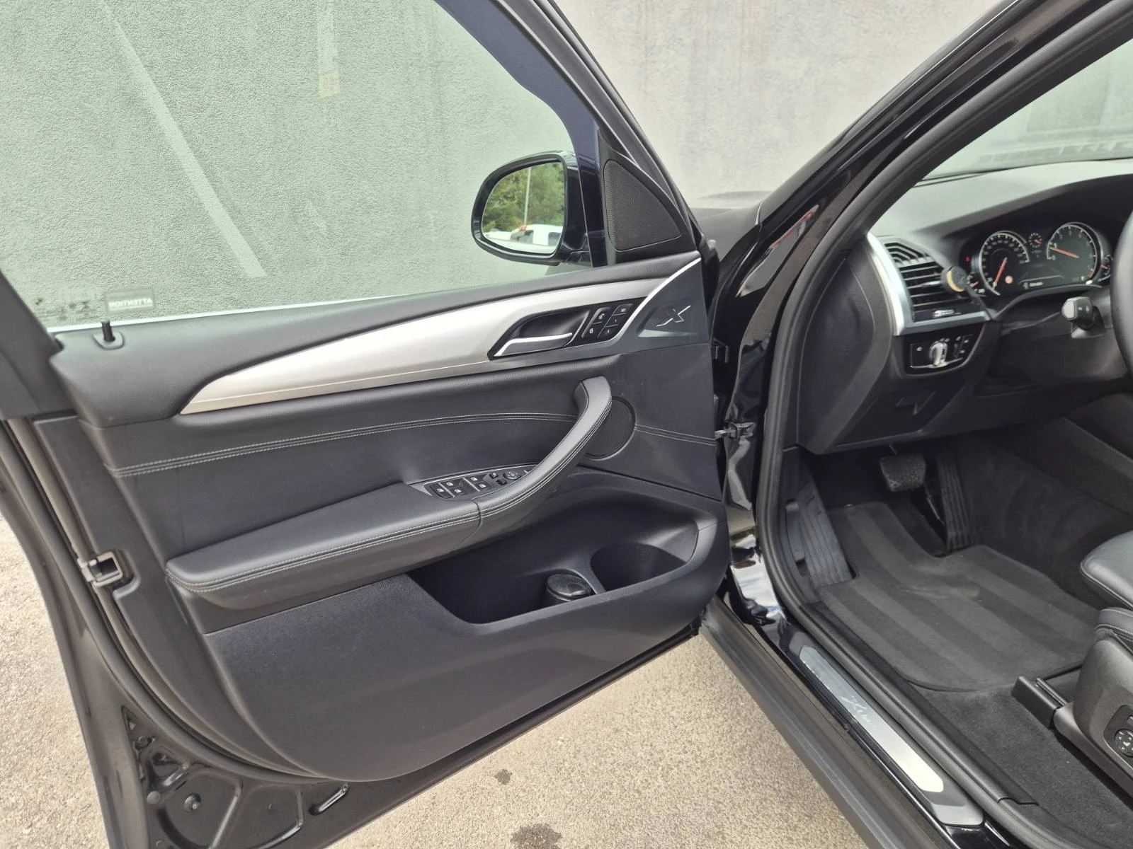 BMW X3 3.0i xDrive | Mobile.bg � ����������� 9
