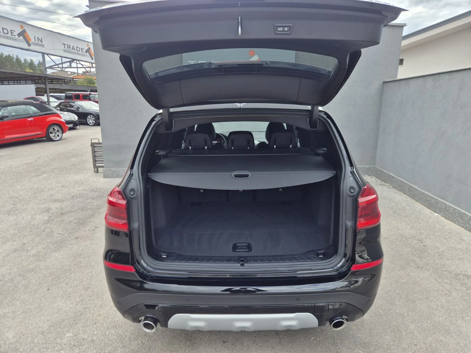 BMW X3 3.0i xDrive | Mobile.bg � ����������� 8
