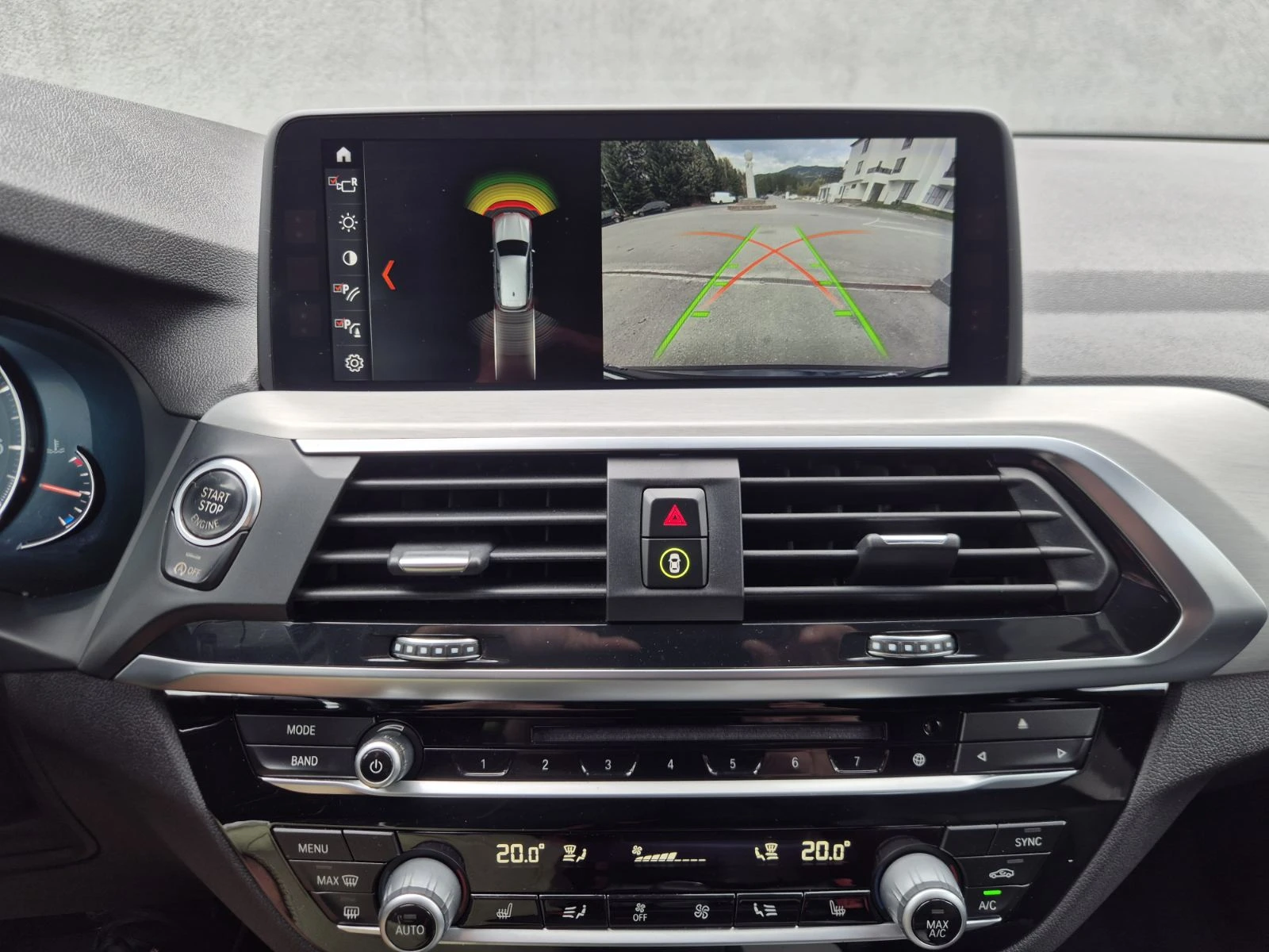 BMW X3 3.0i xDrive | Mobile.bg � ����������� 16