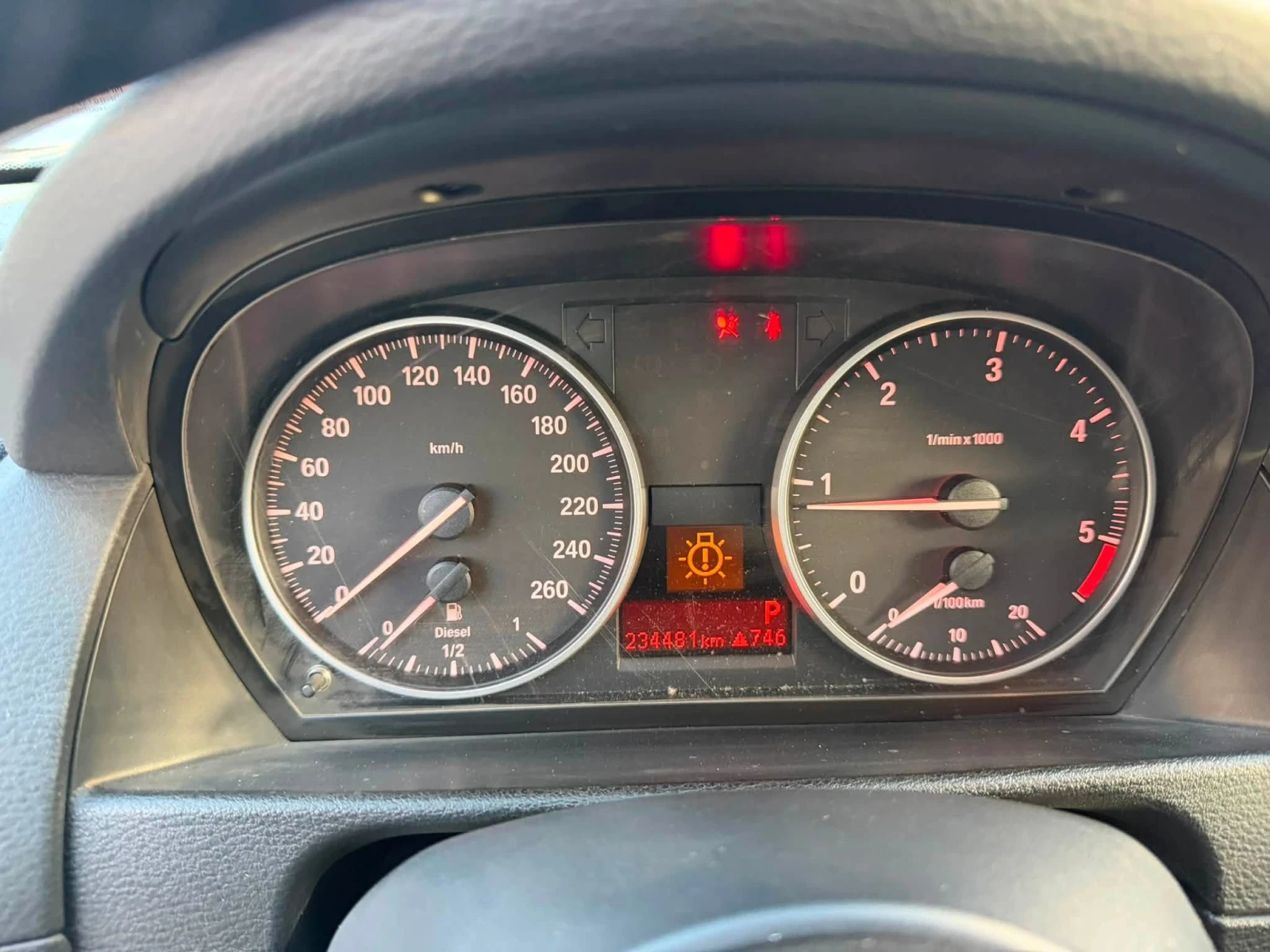 BMW X1 2.0d, снимка 10 - Автомобили и джипове - 56383090