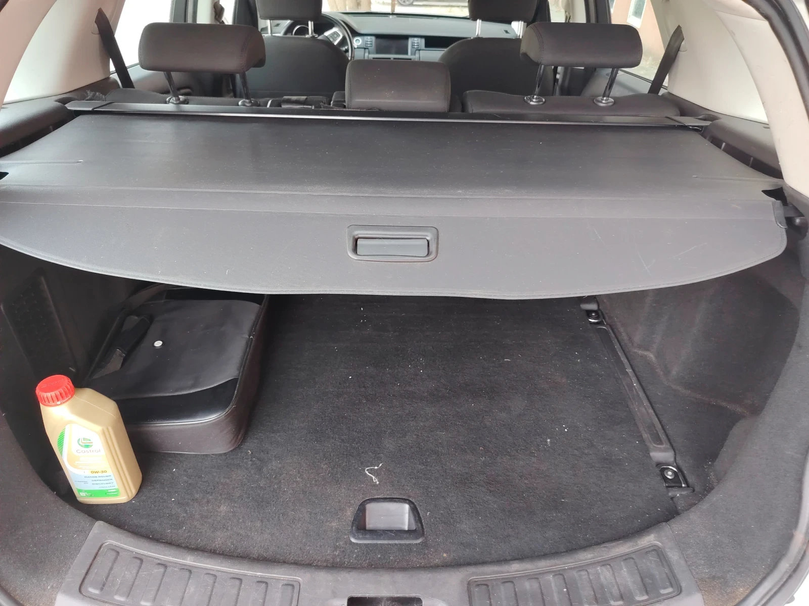 Land Rover Discovery Sport, снимка 17 - Автомобили и джипове - 56449431