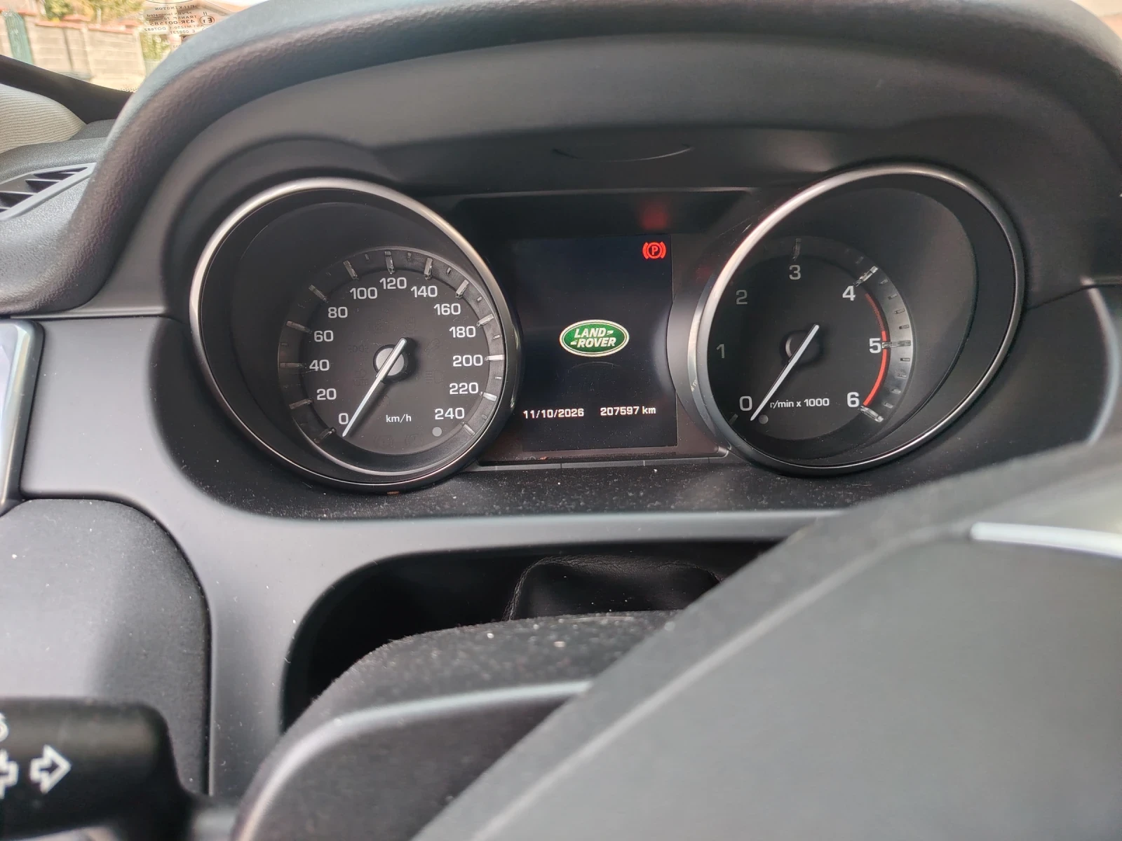 Land Rover Discovery Sport, снимка 13 - Автомобили и джипове - 56449431