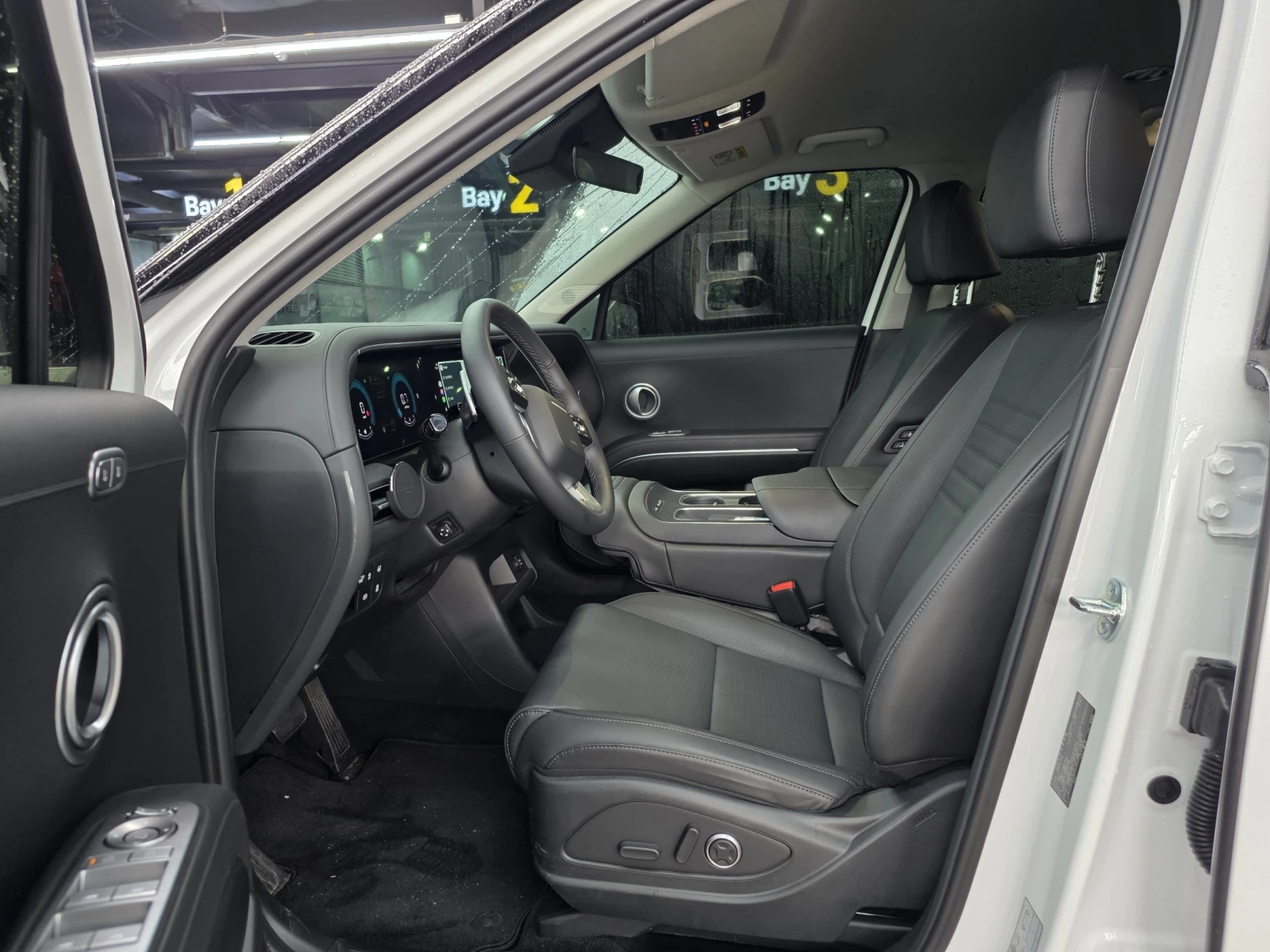 Hyundai Palisade 2.5T Exclusive BLIND SPOT ������ ����* encareu.com | Mobile.bg � ����������� 7
