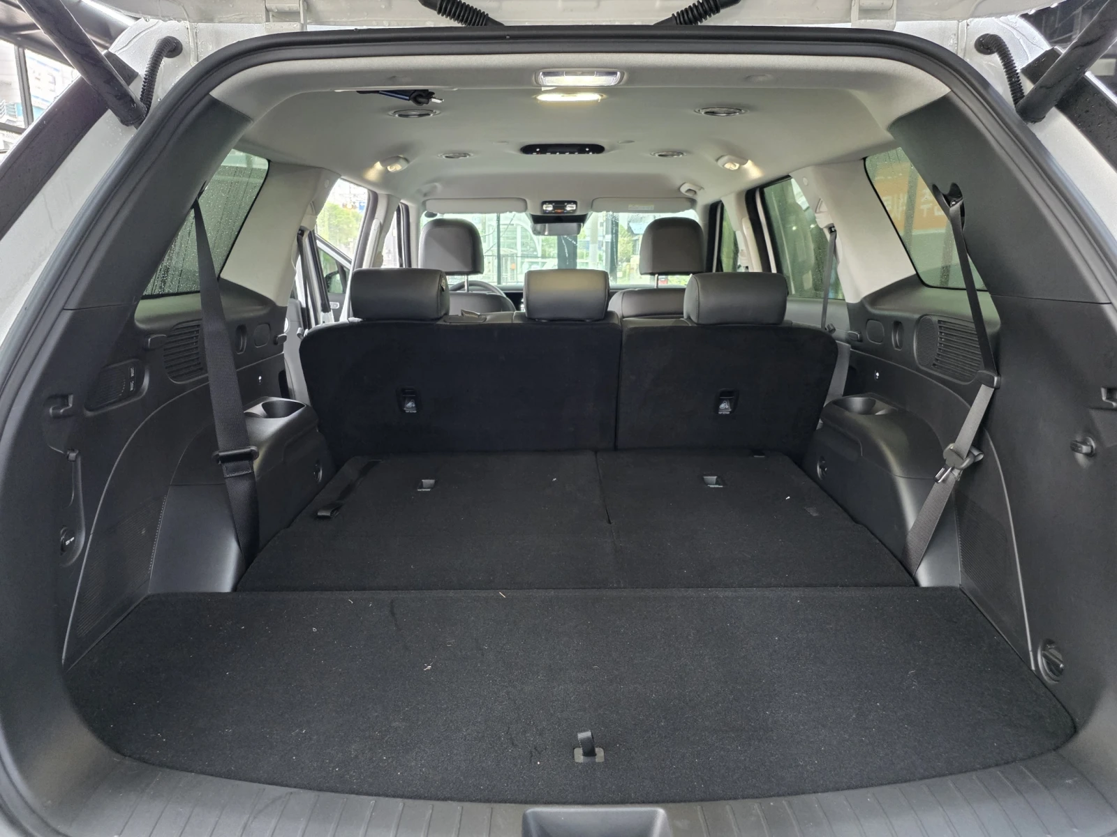 Hyundai Palisade 2.5T Exclusive BLIND SPOT ������ ����* encareu.com | Mobile.bg � ����������� 9