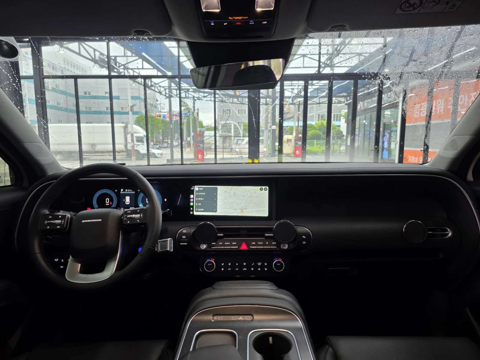 Hyundai Palisade 2.5T Exclusive BLIND SPOT ������ ����* encareu.com | Mobile.bg � ����������� 6
