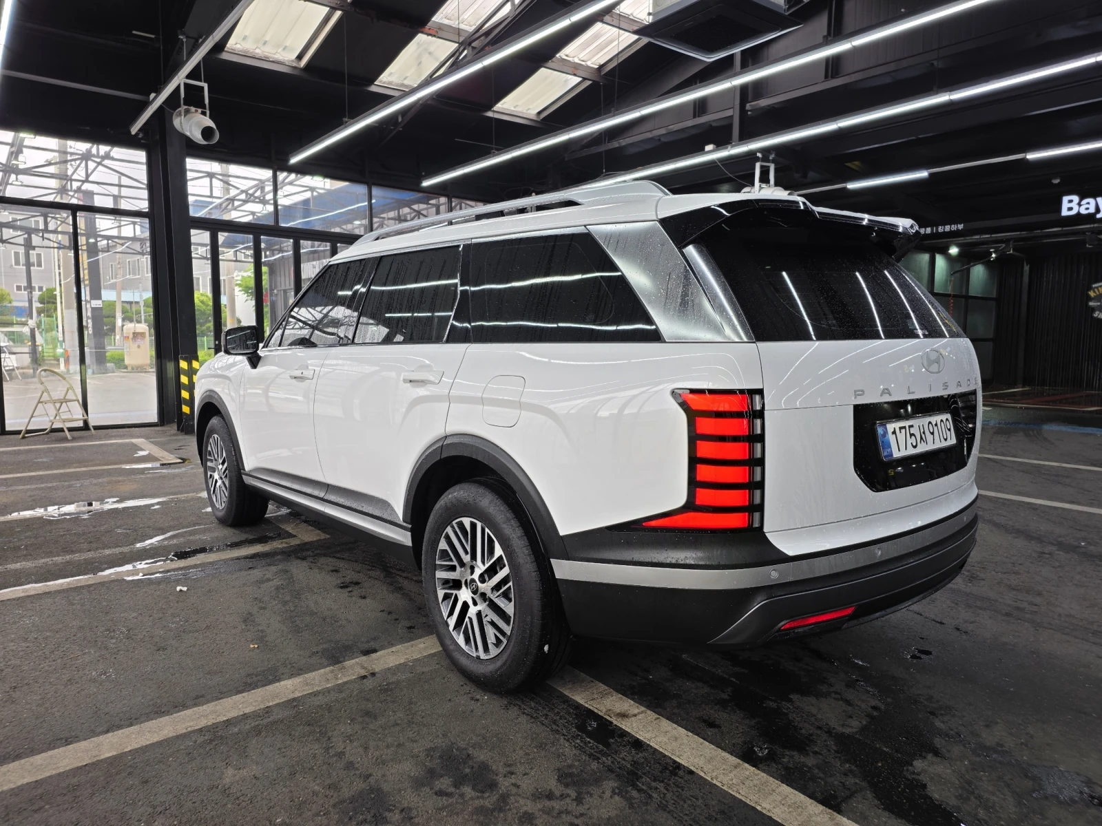 Hyundai Palisade 2.5T Exclusive BLIND SPOT ������ ����* encareu.com | Mobile.bg � ����������� 3